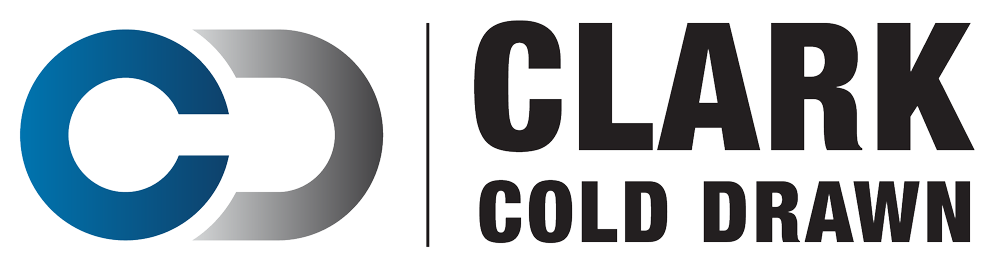 Clark Cold Drawn logo