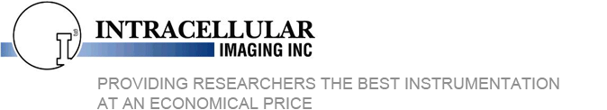 Intracellular Imaging, Inc logo