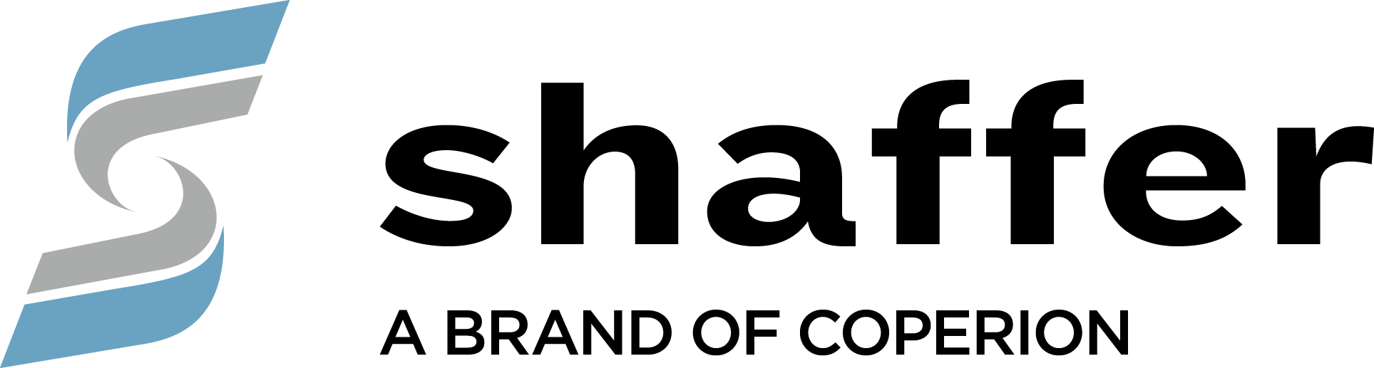 Shaffer Mixers & Processing Equipment logo