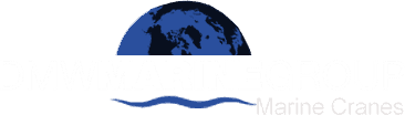 DMW Marine Group, LLC logo