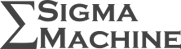 Sigma Machine logo