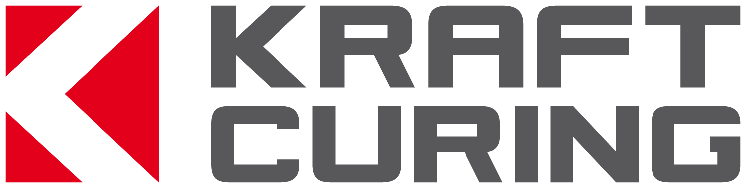 Kraft Curing Systems GmbH logo