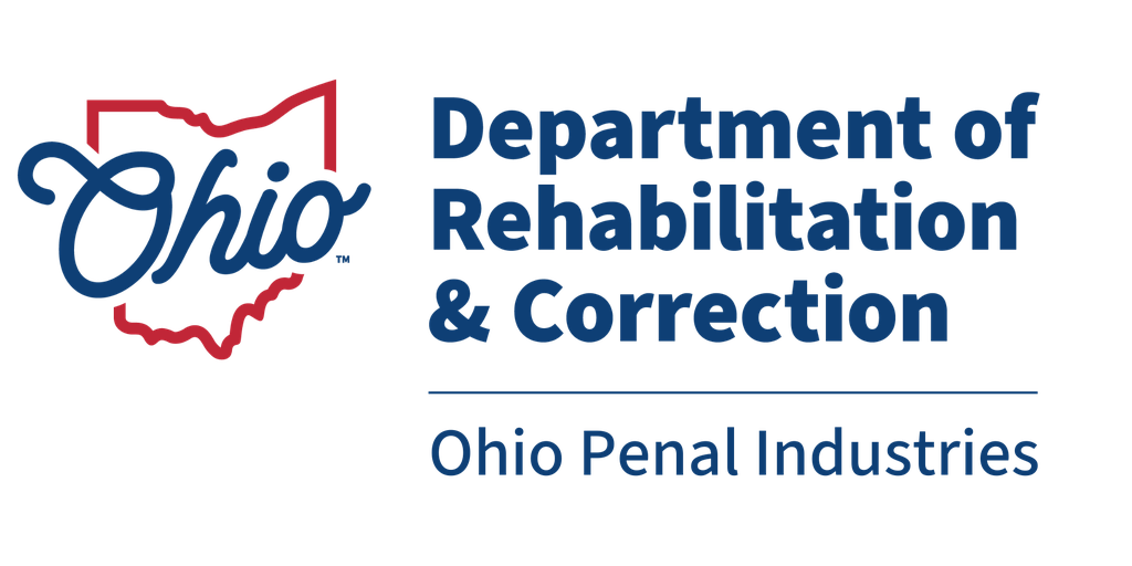 Ohio Penal Industries logo