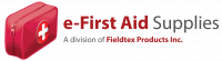 e-First Aid Supplies logo