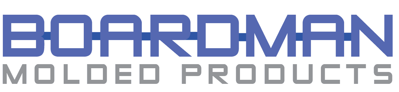 Boardman Molded Products logo