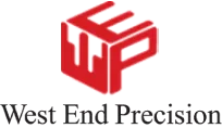 West End Precision logo