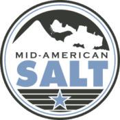 Mid-American Salt logo