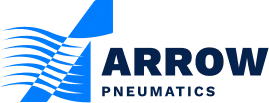 Arrow Pneumatics logo