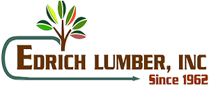 Edrich Lumber, Inc logo