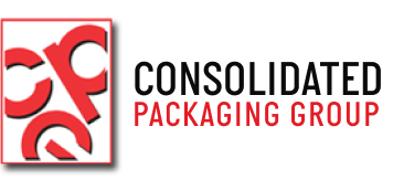Consolidated Packaging Group (CPG) logo