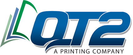 QT2 logo