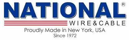 NATIONAL Wire&Cable logo