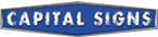 Capital Signs of NY logo