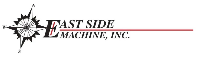 East Side Machine logo