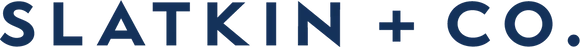 Slatkin + Co logo
