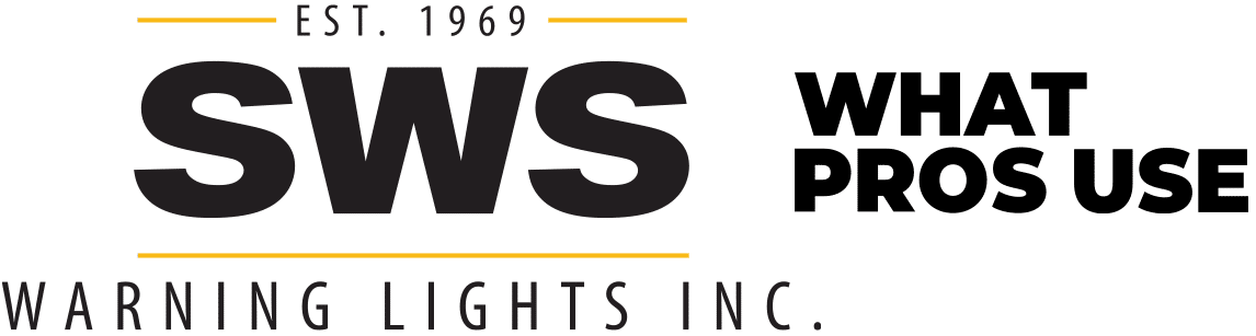 SWS Warning Lights Inc logo