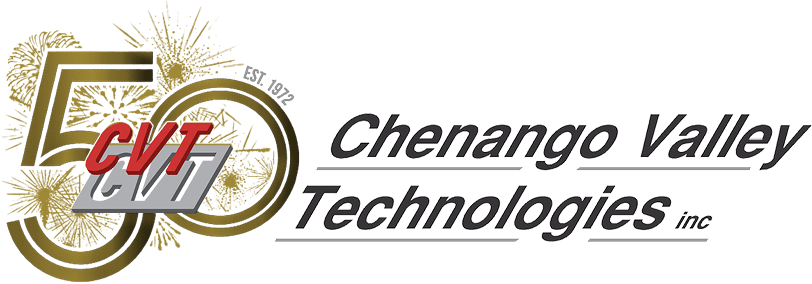Chenango Valley Technologies Inc logo