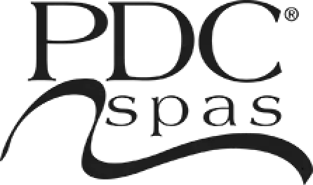 PDC Spas logo