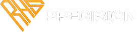 RHS Precision logo