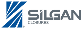Silgan Closures logo