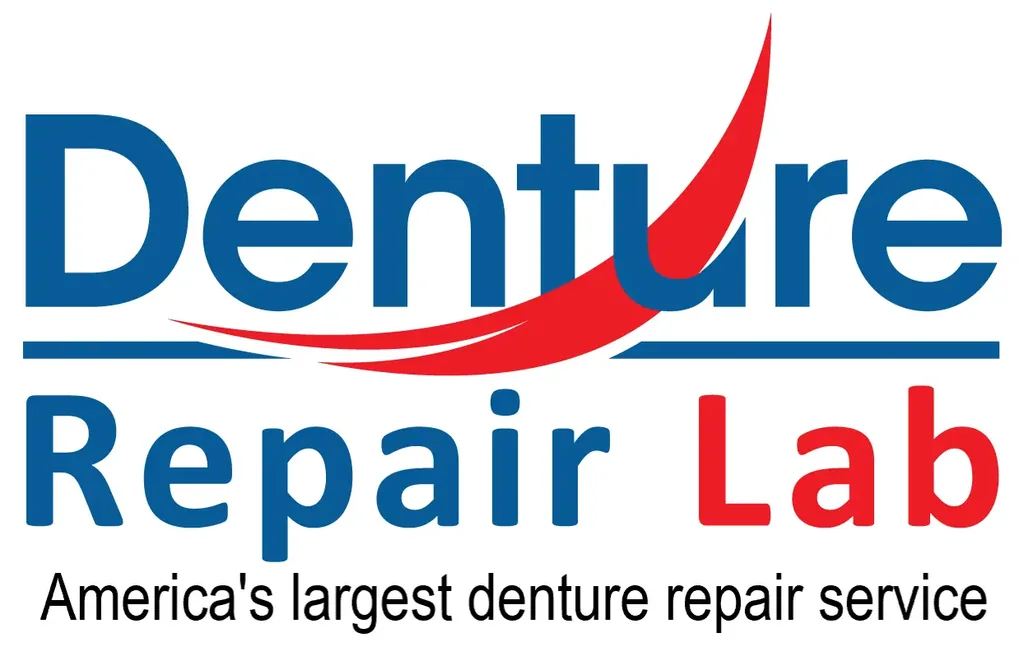 Denture Repair Lab logo