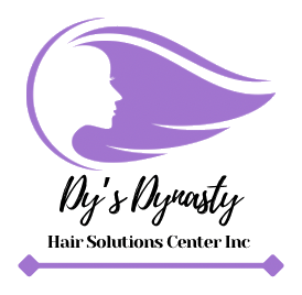 Dynasty Hair Solutions Center, Inc logo