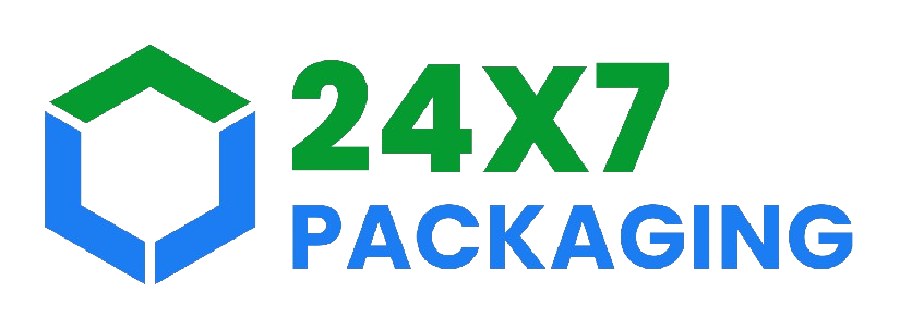 24x7 Packaging logo