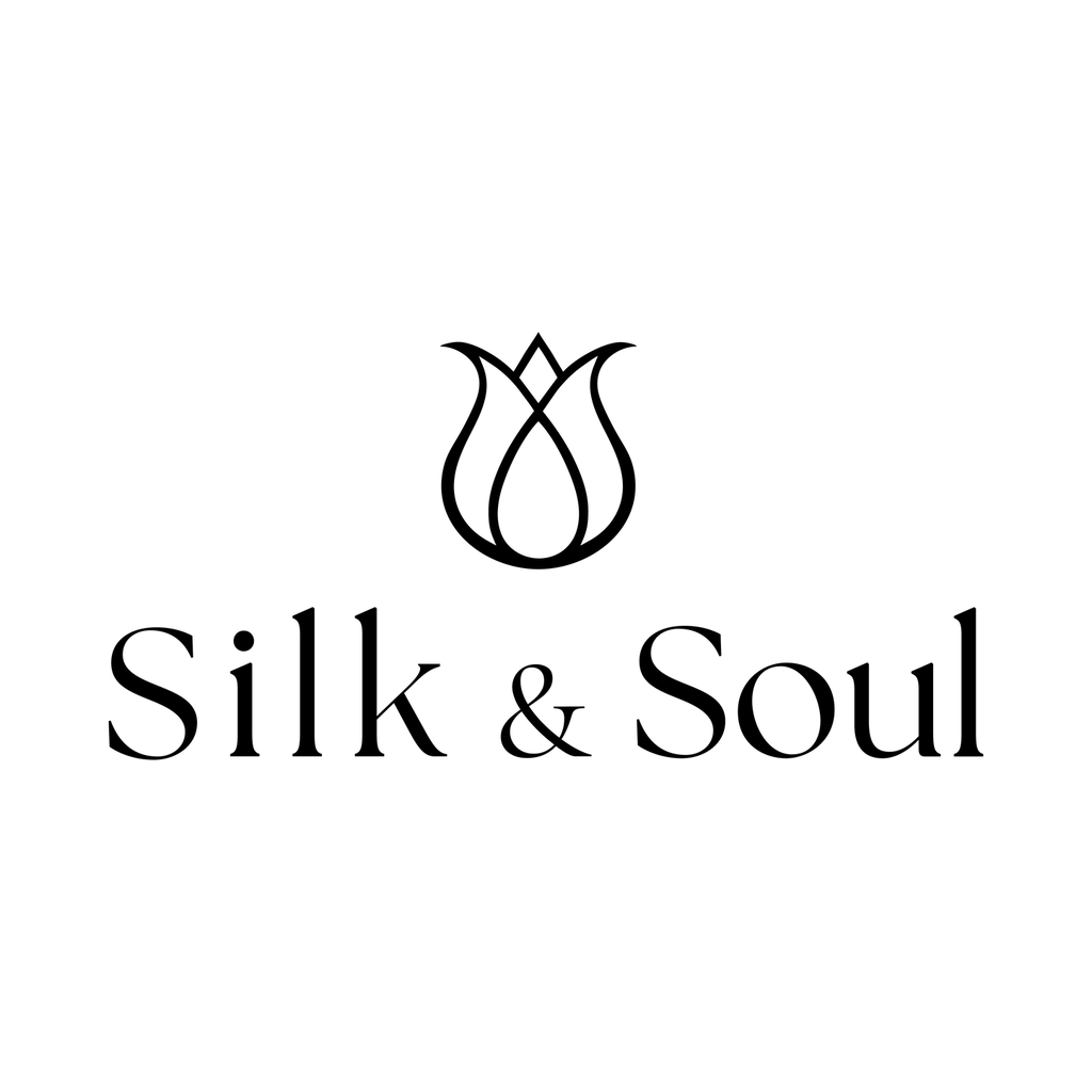 Silk & Soul logo