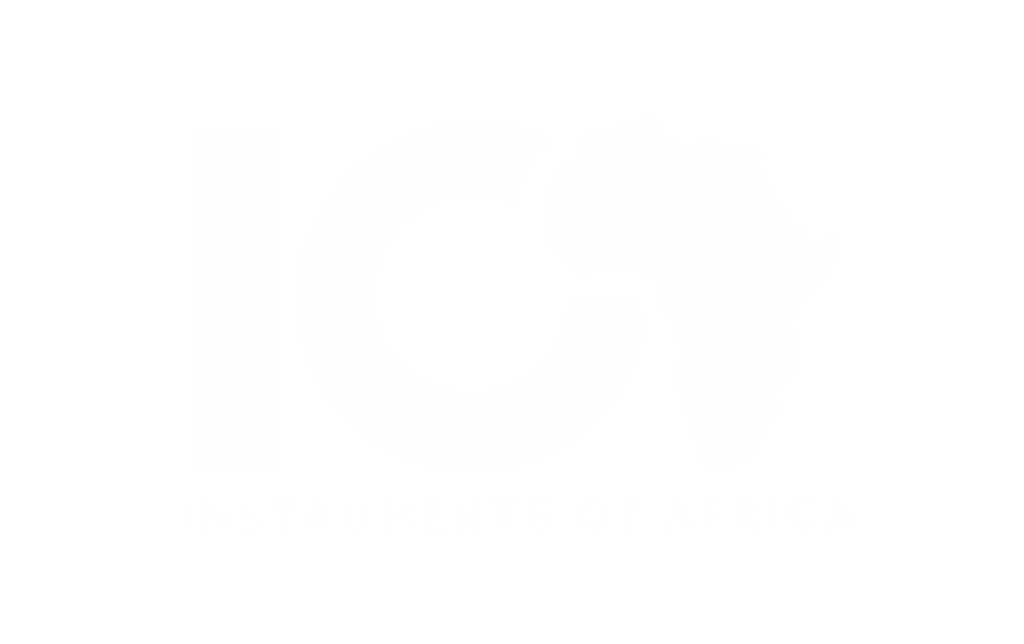 Instruments of Africa logo