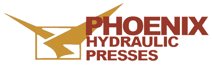 Phoenix Hydraulic Presses logo