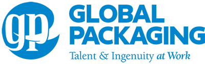 Global Packaging Inc logo
