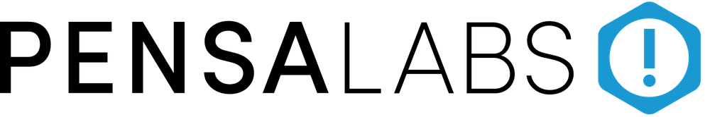 Pensa Labs logo