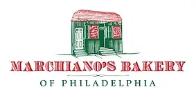 Marchiano's Bakery logo