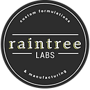 Raintree Labs logo