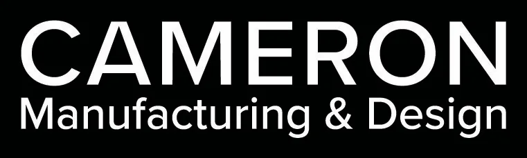 Cameron Manufacturing & Design logo