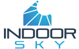 Indoor Sky, LLC logo