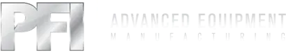 PFI Advanced Equipment Manufacturing, LLC logo