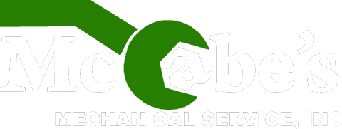 McCabe's Mechanical Service, Inc logo