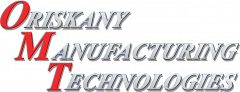 Oriskany Manufacturing Technologies logo