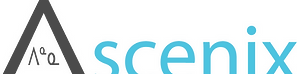 Ascenix logo