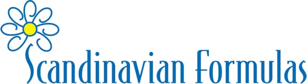 Scandinavian Formulas, Inc logo