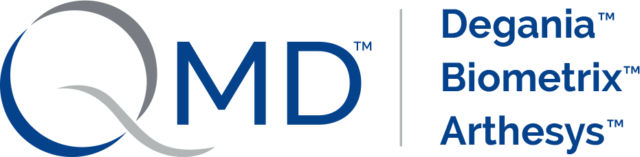 QMD logo