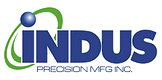 Indus Precision Manufacturing, Inc logo