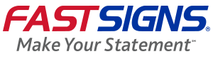 FASTSIGNS logo
