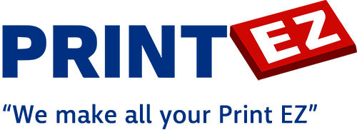 PrintEZ.com logo