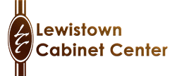 Lewistown Cabinet Center logo