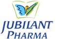 Jubilant Pharma Limited logo