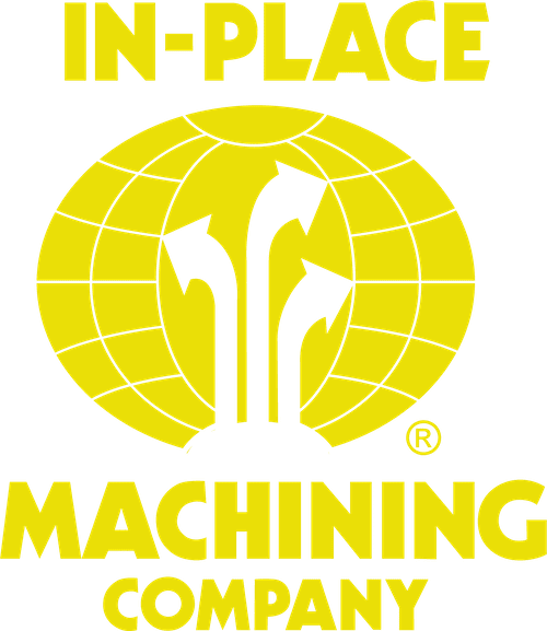 In-Place Machining Company, LLC logo
