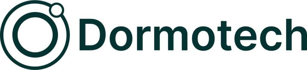 Dormotech logo