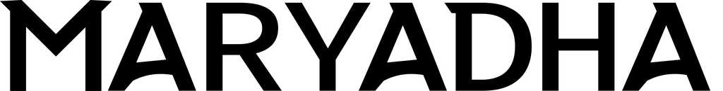 Maryadha logo